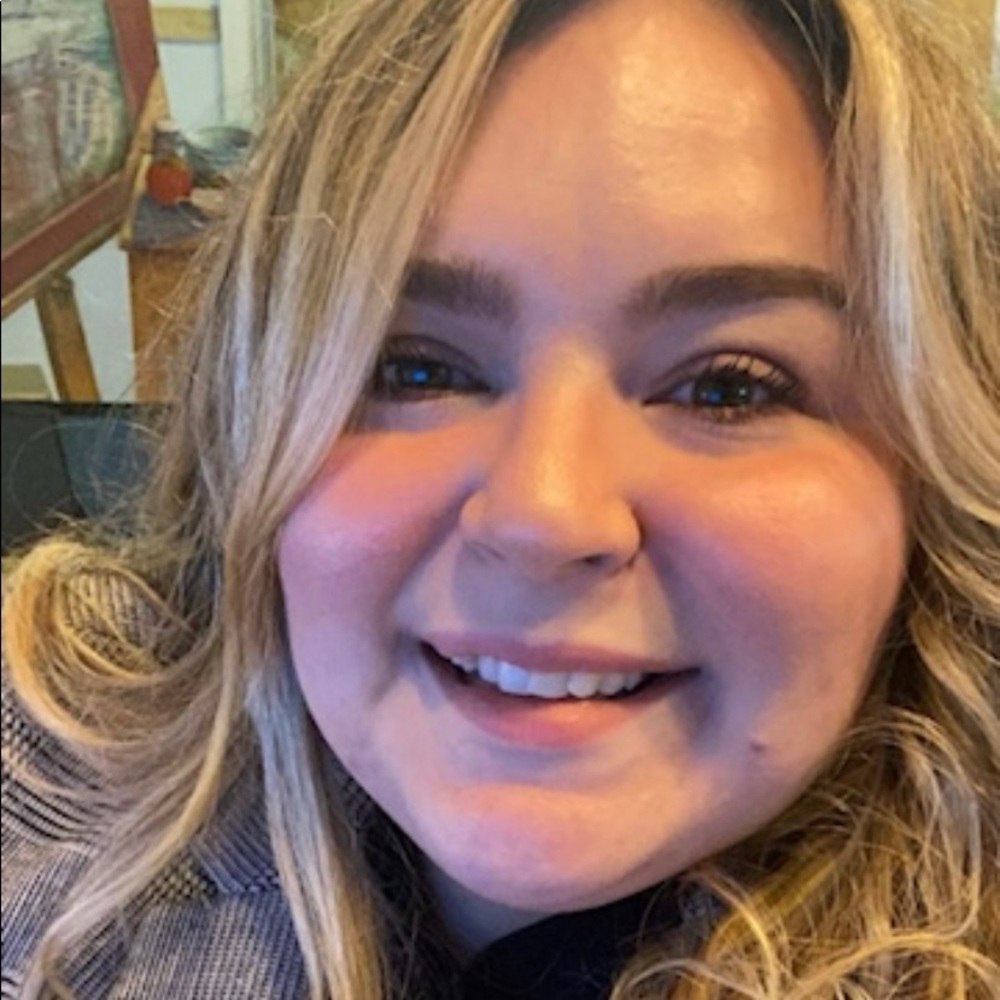 Meet your Posher, Raquel